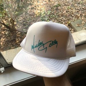 Vintage Trucker Hat